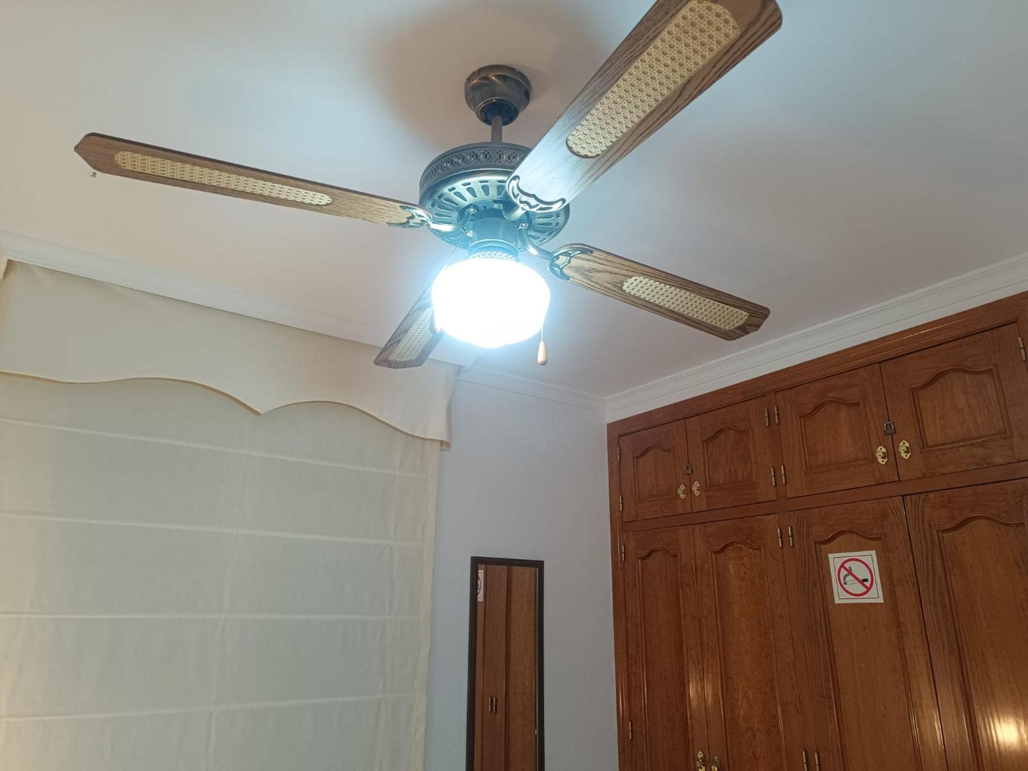Urbanización Naturista Bahía de Vera, Apartamento Mamen Exterior foto
